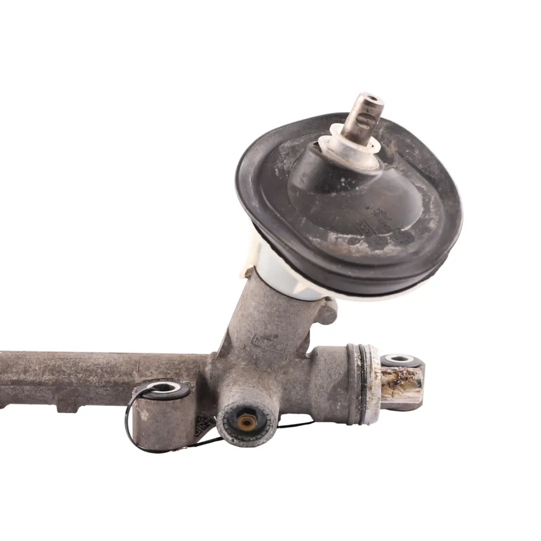 Steering Rack Gear Pinion Box to Ford Fiesta Mk7 Power with Part number 8V51-3200-EL Ford Fiesta Mk7 Power Steering Rack Gear Pinion Box - SKU RHD-8V51-3200-EL - Part number 8V51-3200-EL