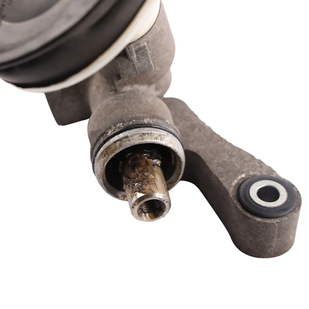 Steering Rack Gear Pinion Box to Ford Fiesta Mk7 Power with Part number 8V51-3200-EL Ford Fiesta Mk7 Power Steering Rack Gear Pinion Box - SKU RHD-8V51-3200-EL - Part number 8V51-3200-EL