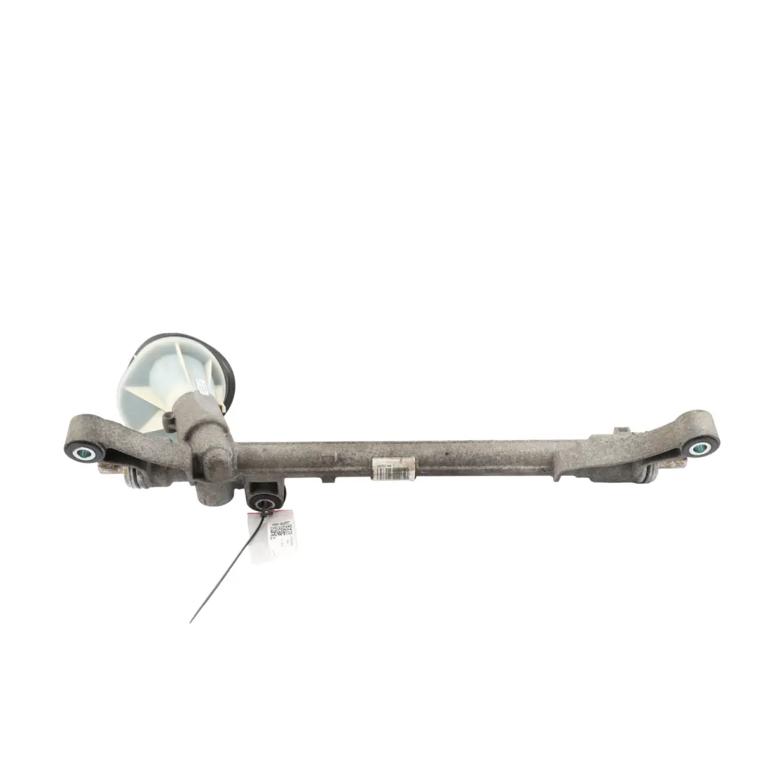 Steering Rack Gear Pinion Box to Ford Fiesta Mk7 Power with Part number 8V51-3200-EL Ford Fiesta Mk7 Power Steering Rack Gear Pinion Box - SKU RHD-8V51-3200-EL - Part number 8V51-3200-EL
