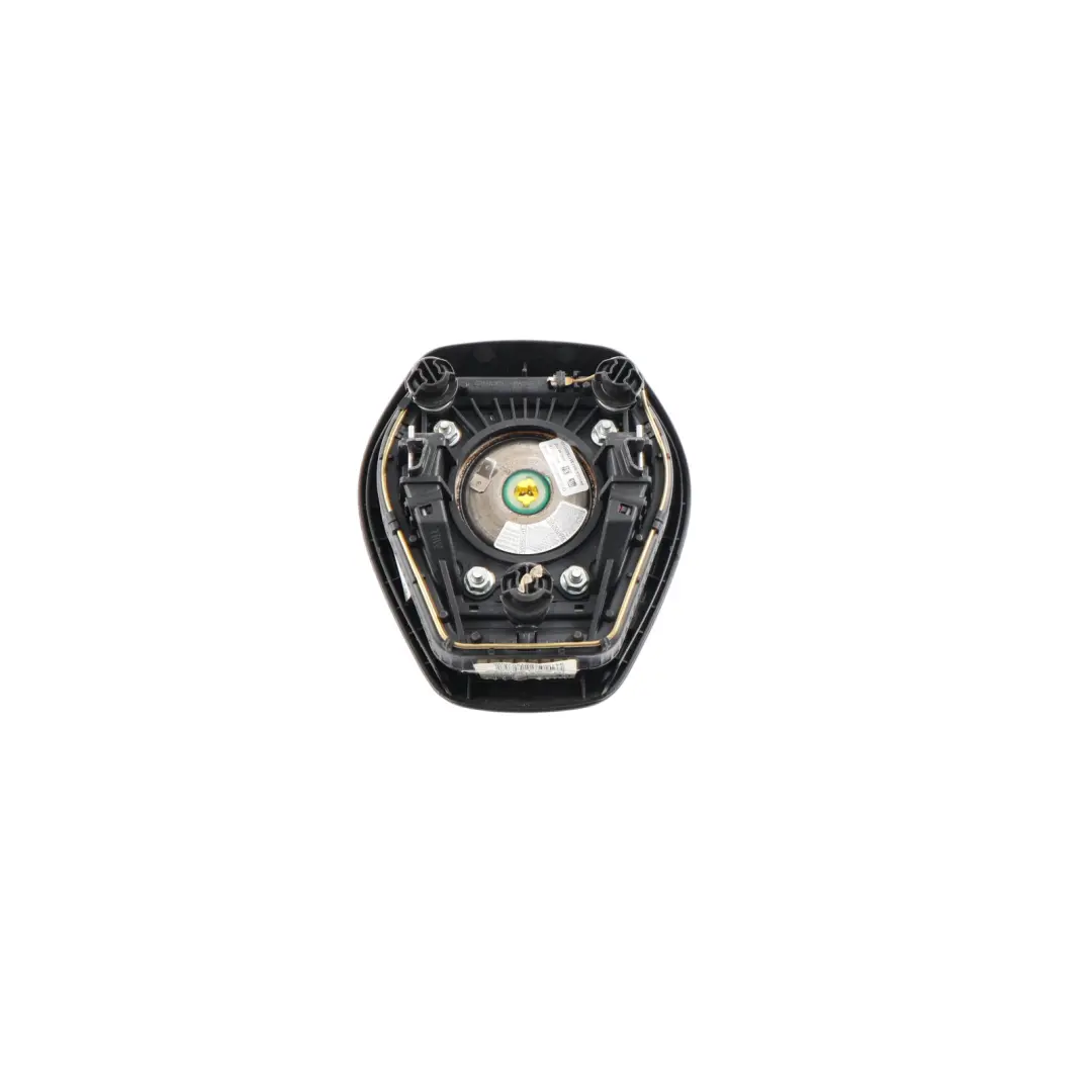 Steering Wheel Air Module to Ford Fiesta Mk7 B-Max with Part number 8V51-A042B85-CA Ford Fiesta Mk7 B-Max Steering Wheel Air Module - SKU 8V51-A042B85-CA - Part number 8V51-A042B85-CA
