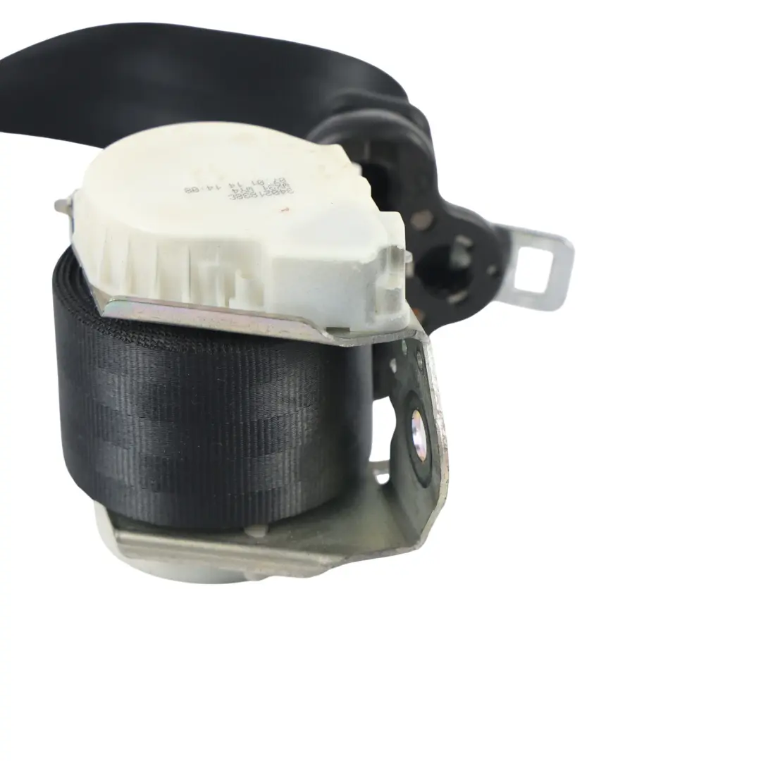 Ceinture de Sécurité Arrière Gauche pour Ford Fiesta MK7 à propos du numéro de pièce 8V51-A611B69-AJ Ford Fiesta MK7 Ceinture de Sécurité Arrière Gauche - SKU 8V51-A611B69-AJ - Numéro de pièce 8V51-A611B69-AJ