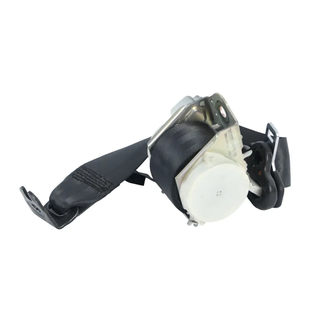Ceinture de Sécurité Arrière Gauche pour Ford Fiesta MK7 à propos du numéro de pièce 8V51-A611B69-AJ Ford Fiesta MK7 Ceinture de Sécurité Arrière Gauche - SKU 8V51-A611B69-AJ - Numéro de pièce 8V51-A611B69-AJ