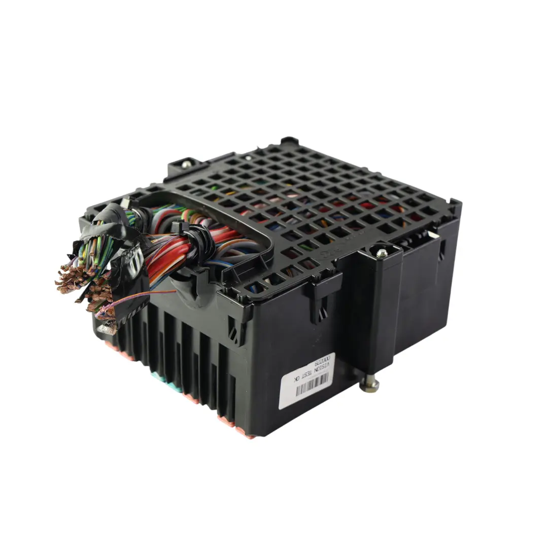 Ford Fiesta Mk7 Fuse Relay Box Control Module 8V51-14A175-AA - SKU 8V5114A175AA - Part number 8V5114A175AA
