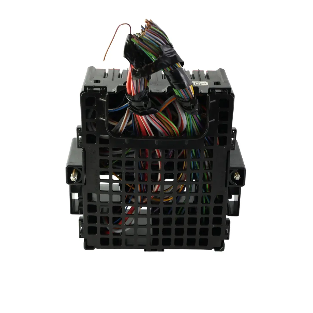 Ford Fiesta MK7 Módulo Control Caja Fusibles Relé 8V51-14A175-AA - SKU 8V5114A175AA - Número de pieza 8V5114A175AA