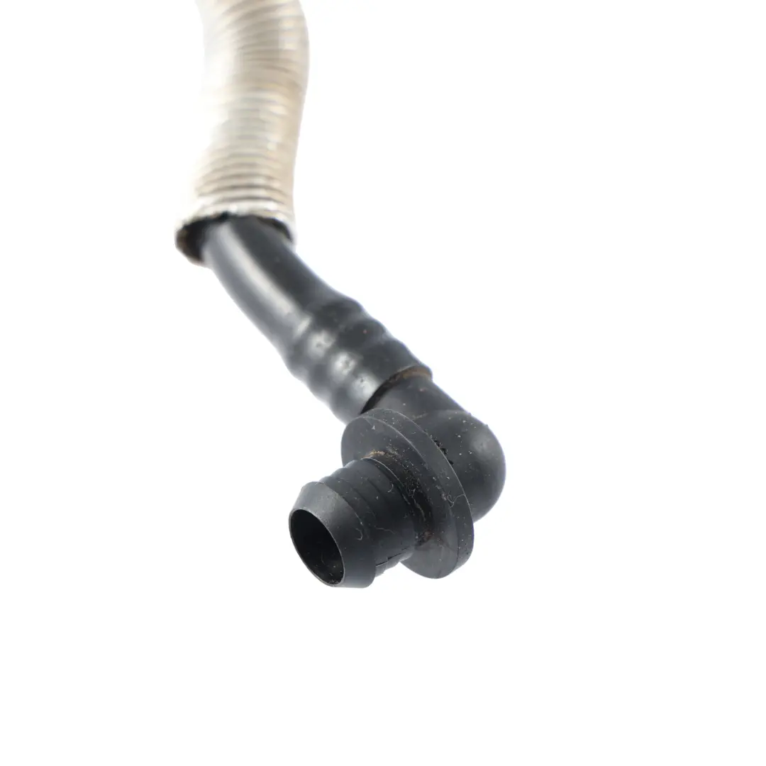 Ford Fiesta Mk7 Brake Servo Vacuum Pipe Hose Line 1.6L Petrol - SKU RHD-8V512420PB - Part number 8V512420PB
