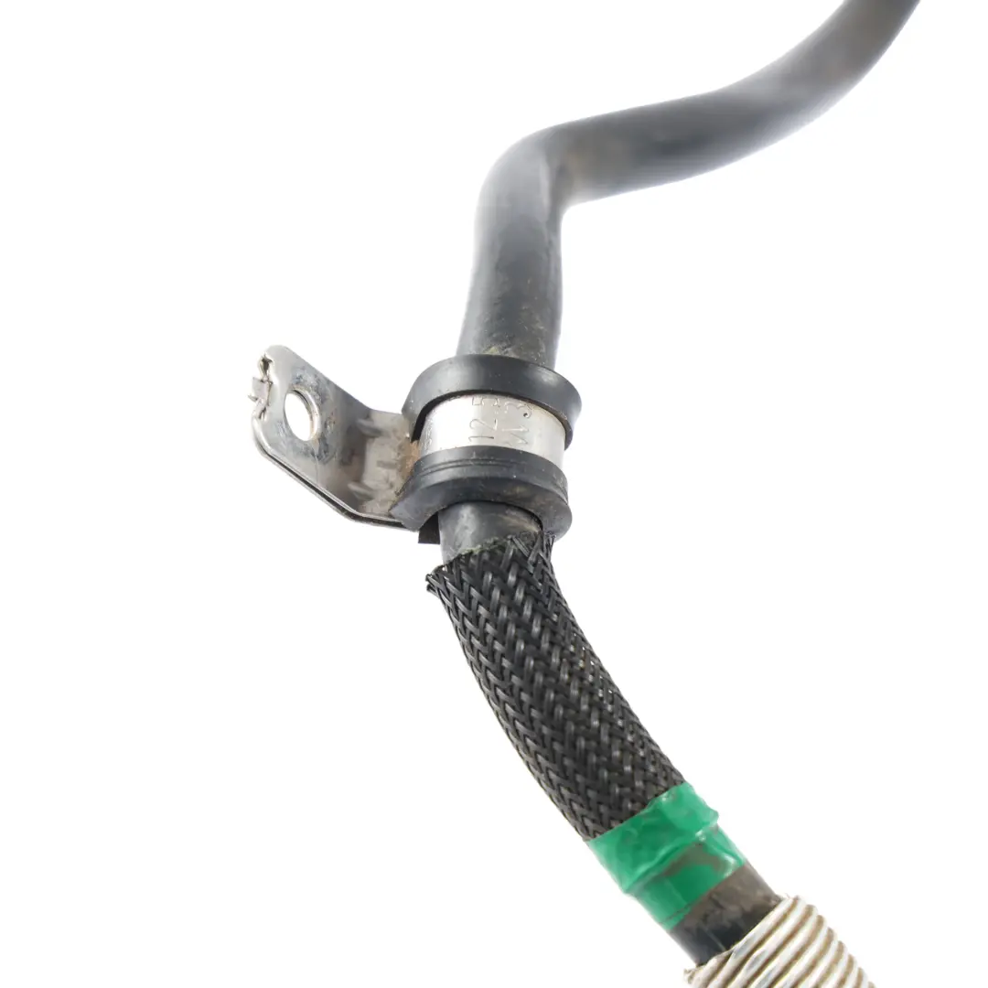 Ford Fiesta Mk7 Brake Servo Vacuum Pipe Hose Line 1.6L Petrol - SKU RHD-8V512420PB - Part number 8V512420PB