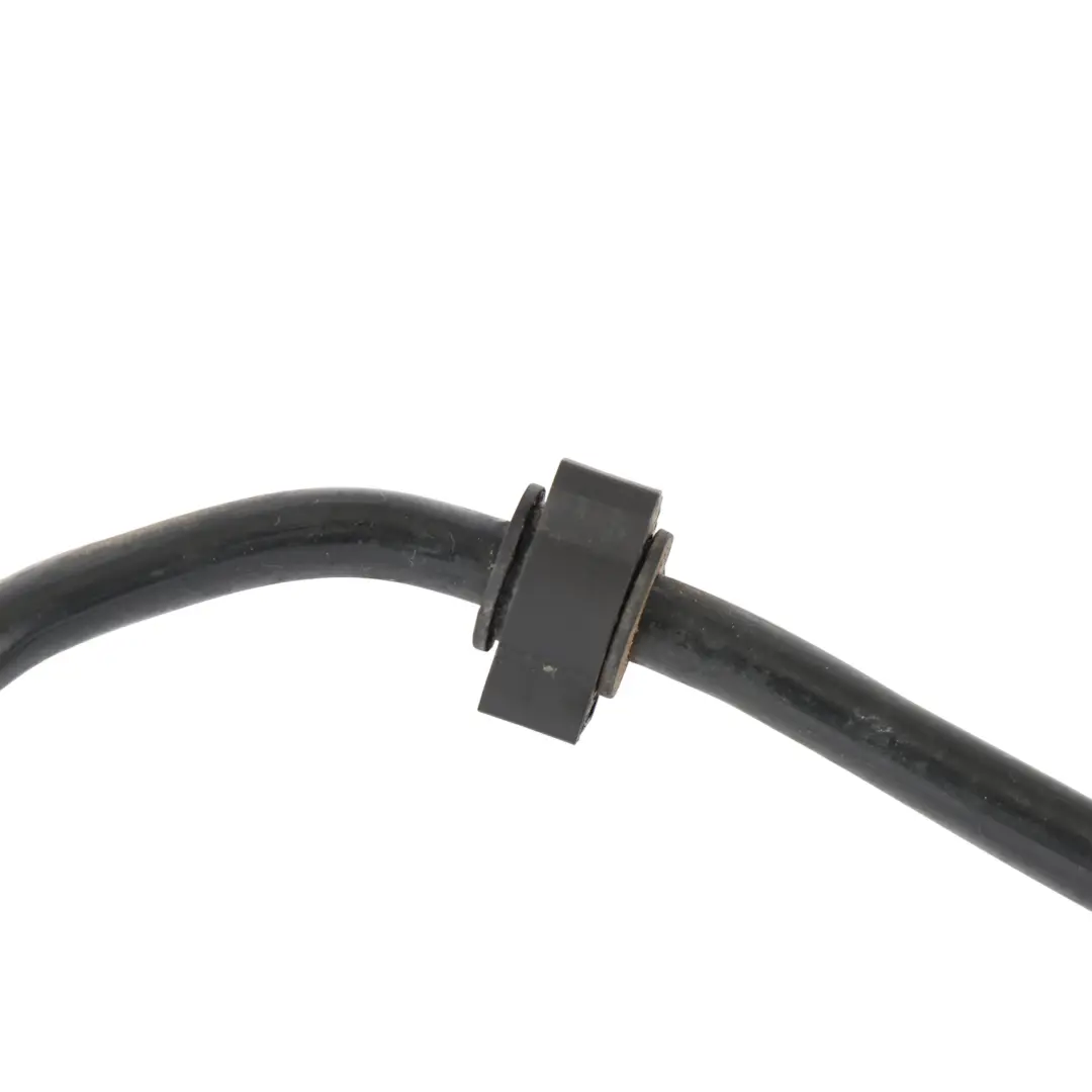 Ford Fiesta Mk7 Brake Servo Vacuum Pipe Hose Line 1.6L Petrol - SKU RHD-8V512420PB - Part number 8V512420PB