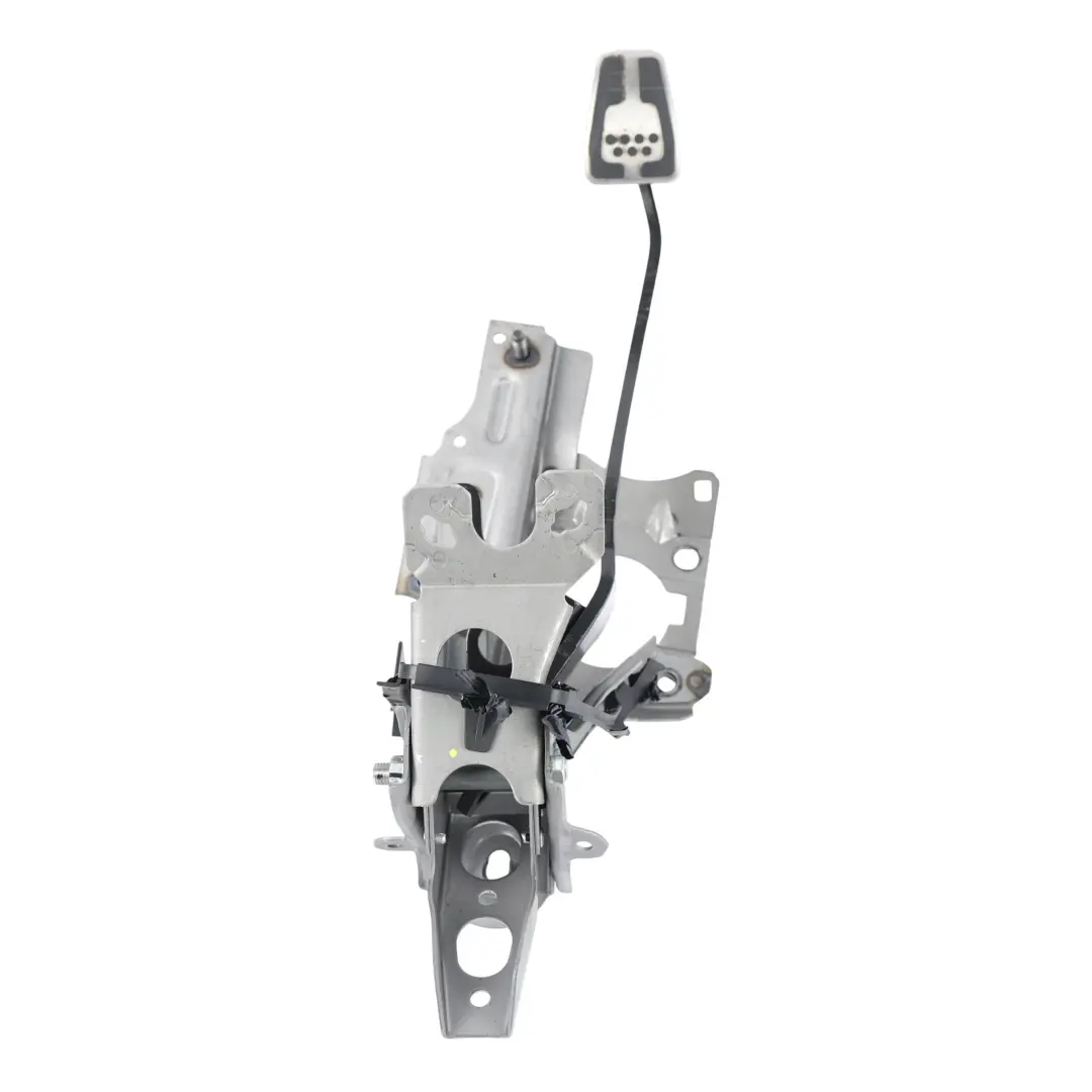 Ford Puma St Cf7 Conjunto Pedal Freno Manual 8V51-2450-FE - SKU 8V512450FEC91EAL3 - Número de pieza 8V512450FEC91EAL3