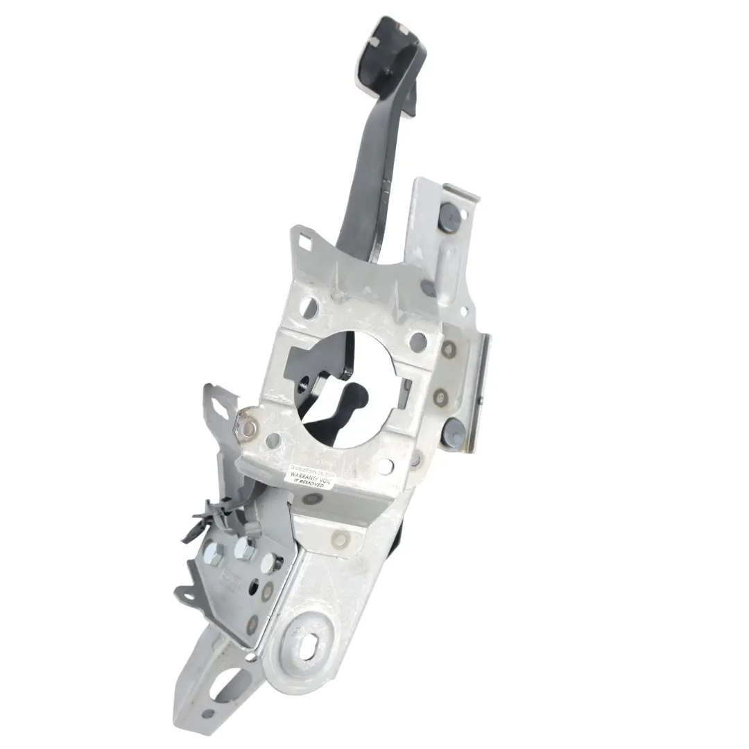Ford Puma St Cf7 Conjunto Pedal Freno Manual 8V51-2450-FE - SKU 8V512450FEC91EAL3 - Número de pieza 8V512450FEC91EAL3