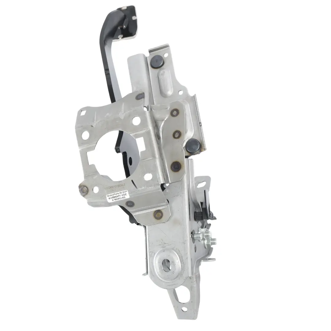 Conjunto Pedal Freno Manual 8V51-2450-FE para Ford Puma St Cf7 con número de pieza 8V512450FEC91EAL3 Ford Puma St Cf7 Conjunto Pedal Freno Manual 8V51-2450-FE - SKU 8V512450FEC91EAL3 - Número de pieza 8V512450FEC91EAL3
