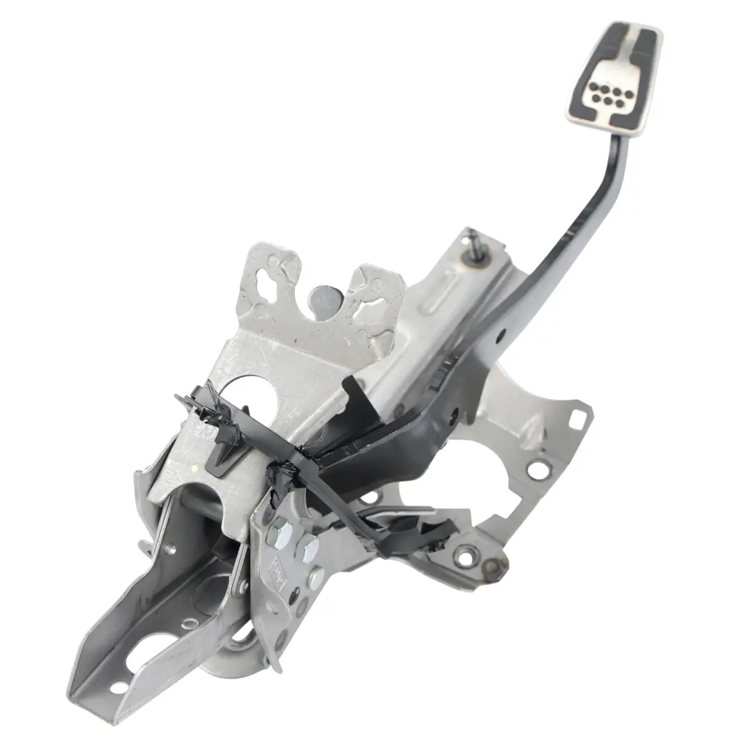 Ford Puma St Cf7 Conjunto Pedal Freno Manual 8V51-2450-FE - SKU 8V512450FEC91EAL3 - Número de pieza 8V512450FEC91EAL3