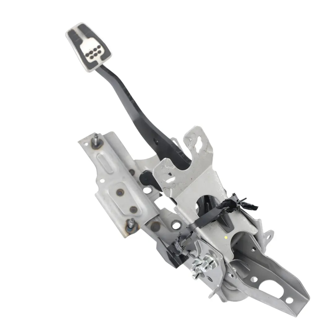 Ford Puma St Cf7 Ensemble Pédale Frein Manuel 8V51-2450-FE - SKU 8V512450FEC91EAL3 - Numéro de pièce 8V512450FEC91EAL3