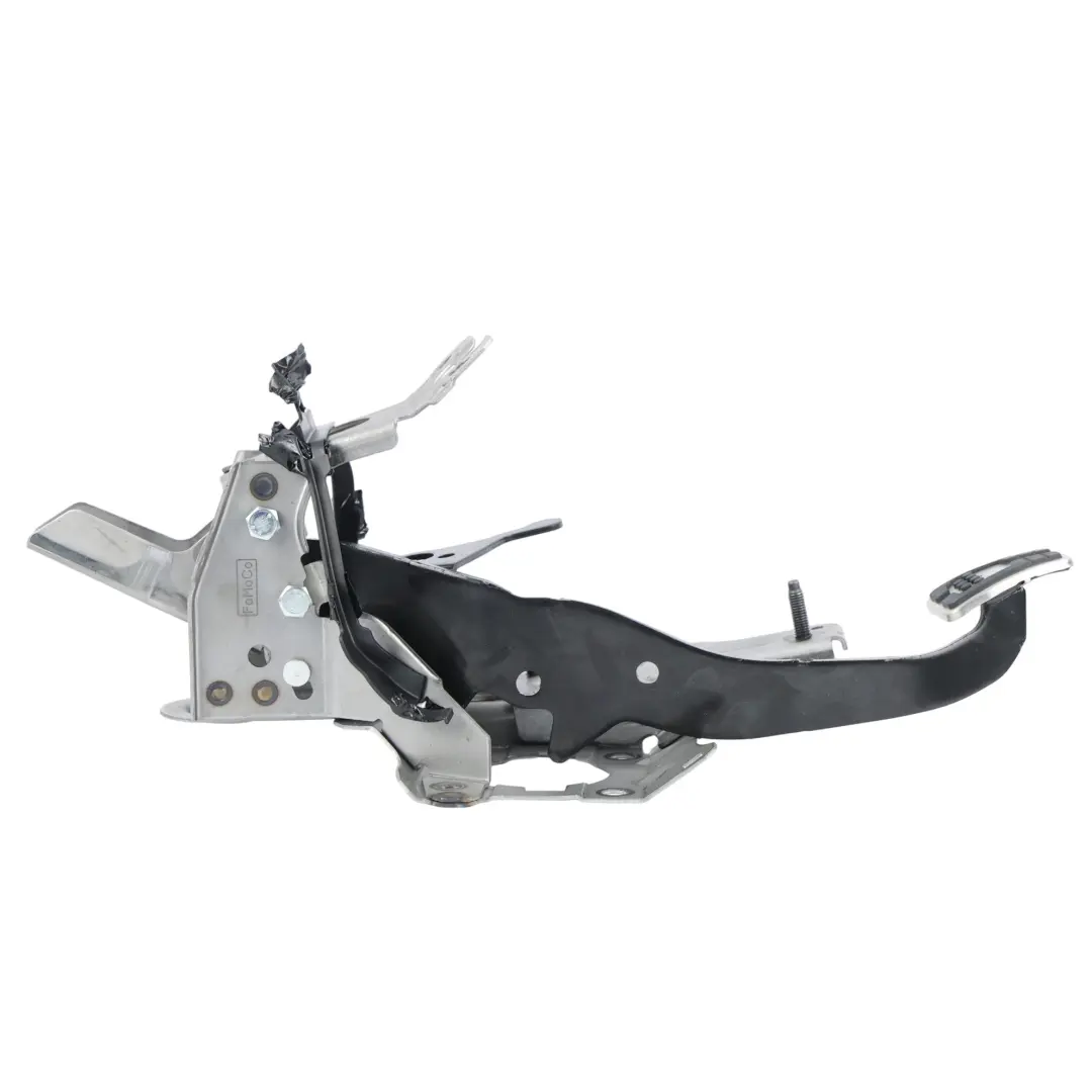 Conjunto Pedal Freno Manual 8V51-2450-FE para Ford Puma St Cf7 con número de pieza 8V512450FEC91EAL3 Ford Puma St Cf7 Conjunto Pedal Freno Manual 8V51-2450-FE - SKU 8V512450FEC91EAL3 - Número de pieza 8V512450FEC91EAL3