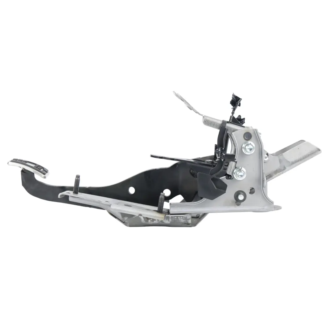 Conjunto Pedal Freno Manual 8V51-2450-FE para Ford Puma St Cf7 con número de pieza 8V512450FEC91EAL3 Ford Puma St Cf7 Conjunto Pedal Freno Manual 8V51-2450-FE - SKU 8V512450FEC91EAL3 - Número de pieza 8V512450FEC91EAL3