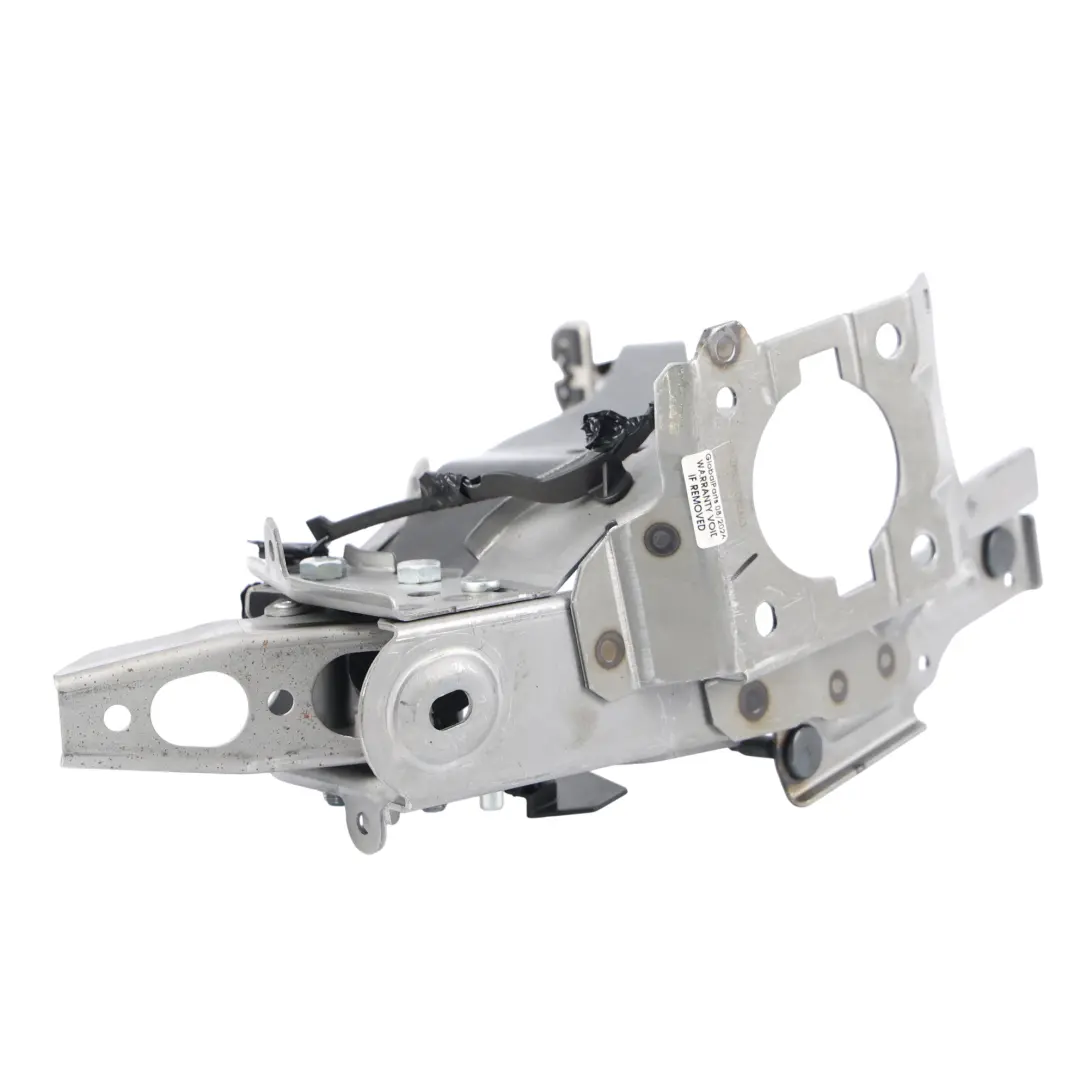 Conjunto Pedal Freno Manual 8V51-2450-FE para Ford Puma St Cf7 con número de pieza 8V512450FEC91EAL3 Ford Puma St Cf7 Conjunto Pedal Freno Manual 8V51-2450-FE - SKU 8V512450FEC91EAL3 - Número de pieza 8V512450FEC91EAL3