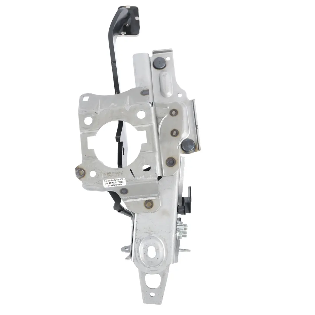Conjunto Pedal Freno Manual 8V51-2450-FE para Ford Puma St Cf7 con número de pieza 8V512450FEC91EAL3 Ford Puma St Cf7 Conjunto Pedal Freno Manual 8V51-2450-FE - SKU 8V512450FEC91EAL3 - Número de pieza 8V512450FEC91EAL3