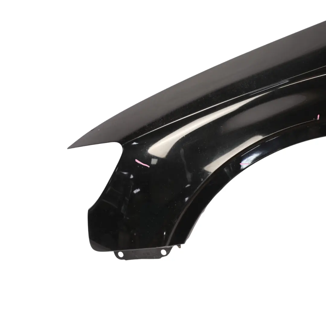  Side Panel Audi A3 S3 8V Front Left N/S Wing Fender Brilliant Black Metallic Y9B - SKU 8V5821105A-BBL - Part number 8V5821105A