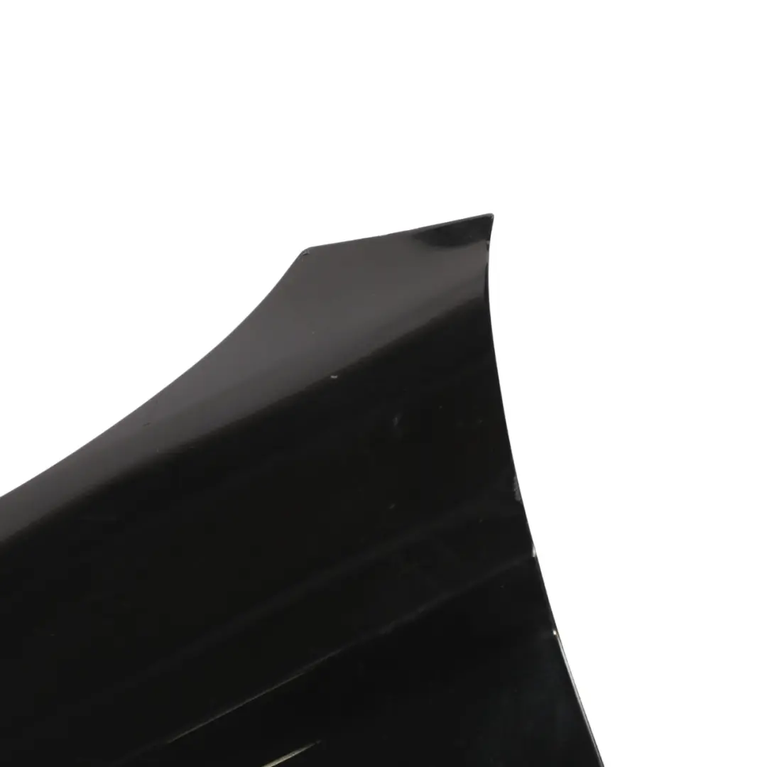  Side Panel Audi A3 S3 8V Front Left N/S Wing Fender Brilliant Black Metallic Y9B - SKU 8V5821105A-BBL - Part number 8V5821105A