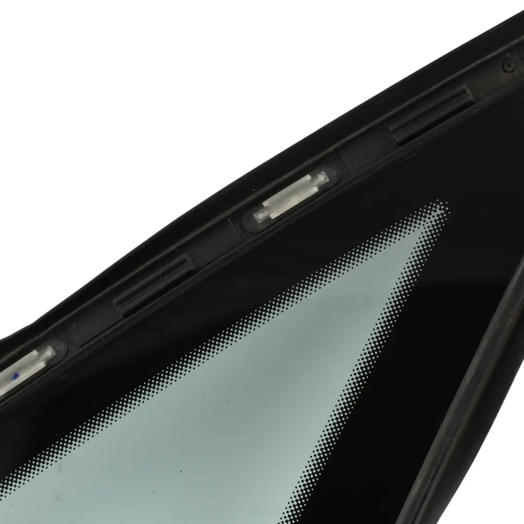 Audi A3 S3 8V Side Window Quarter Glass Rear Right O/S Glazing AS2 - SKU 8V5845298F - Part number 8V5845298F