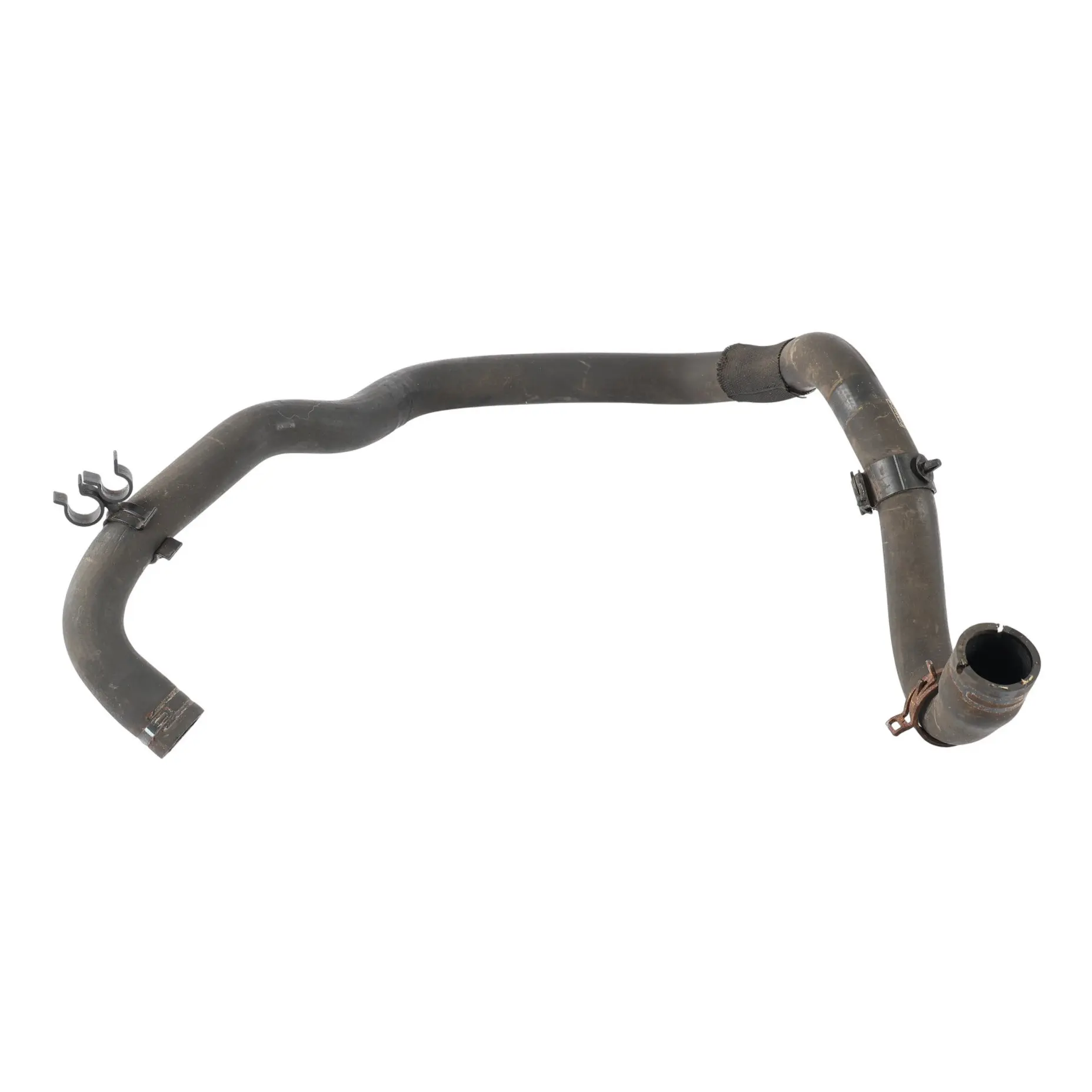 Ford C-Max Mk2 Water Coolant Pipe Hose Line 1.6 TDCI 8V61-18286-KD