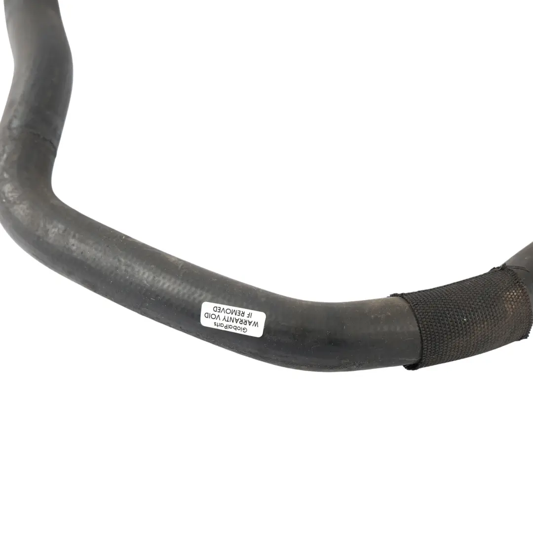 Ford C-Max Mk2 Water Coolant Pipe Hose Line 1.6 TDCI - SKU 8V61-18286-KD - Part number 8V61-18286-KD
