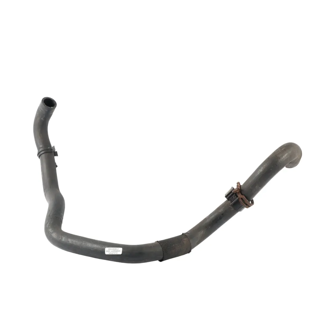 Ford C-Max Mk2 Water Coolant Pipe Hose Line 1.6 TDCI - SKU 8V61-18286-KD - Part number 8V61-18286-KD