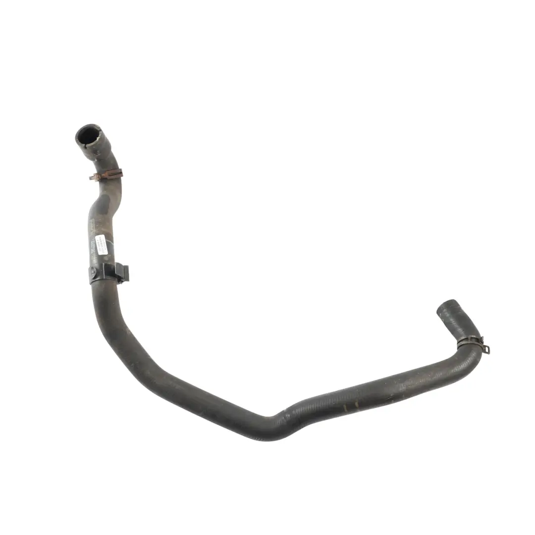 Kühlmittel Rohr Schlauch Leitung Kühler für Ford mit Teilenummer 8V61-8286-HA Ford Kühlmittel Rohr Schlauch Leitung Kühler - SKU 8V61-8286-HA - Teilenummer 8V61-8286-HA