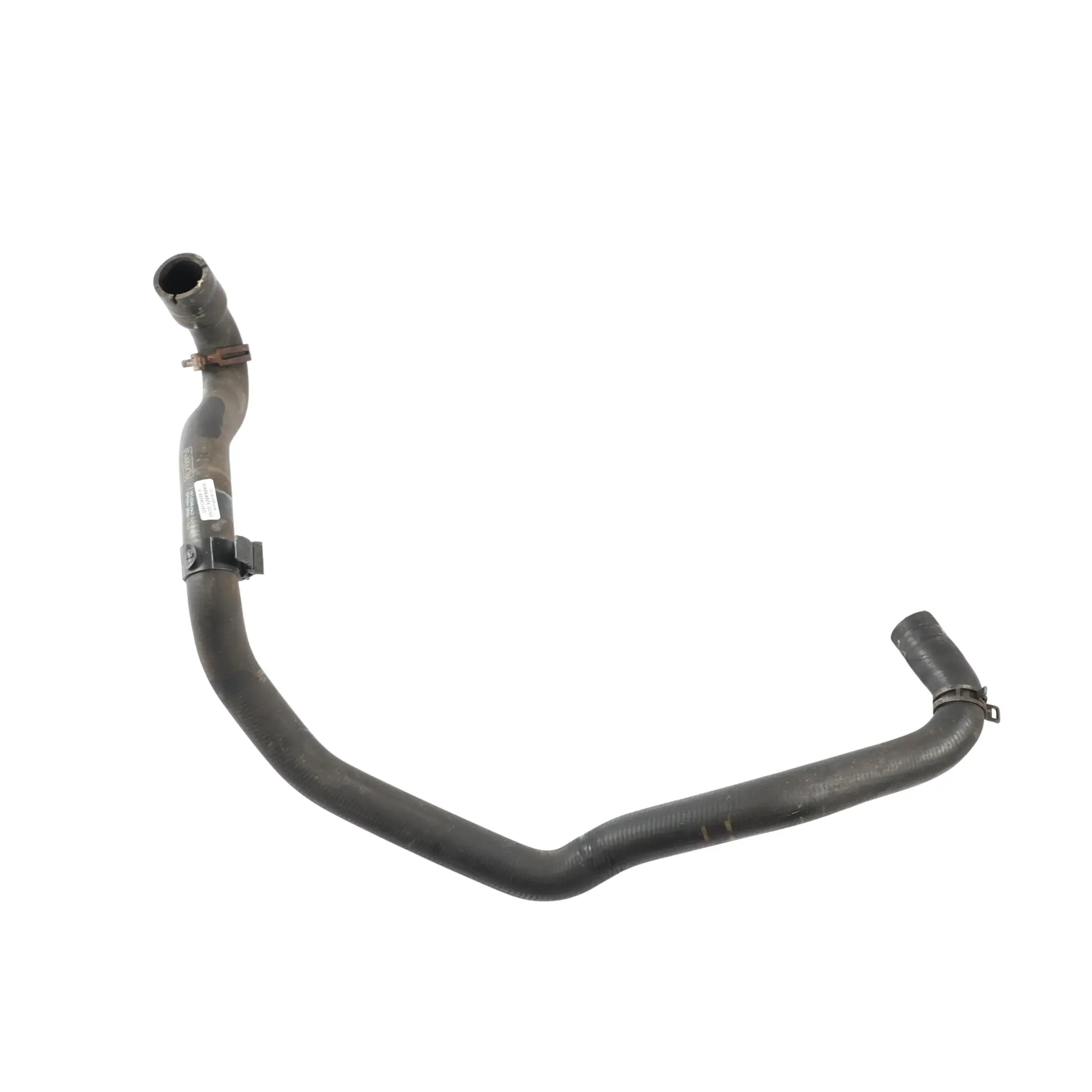 Ford Land Rover Discovery L550 Tubo Radiatore Refrigerante 8V618286HA