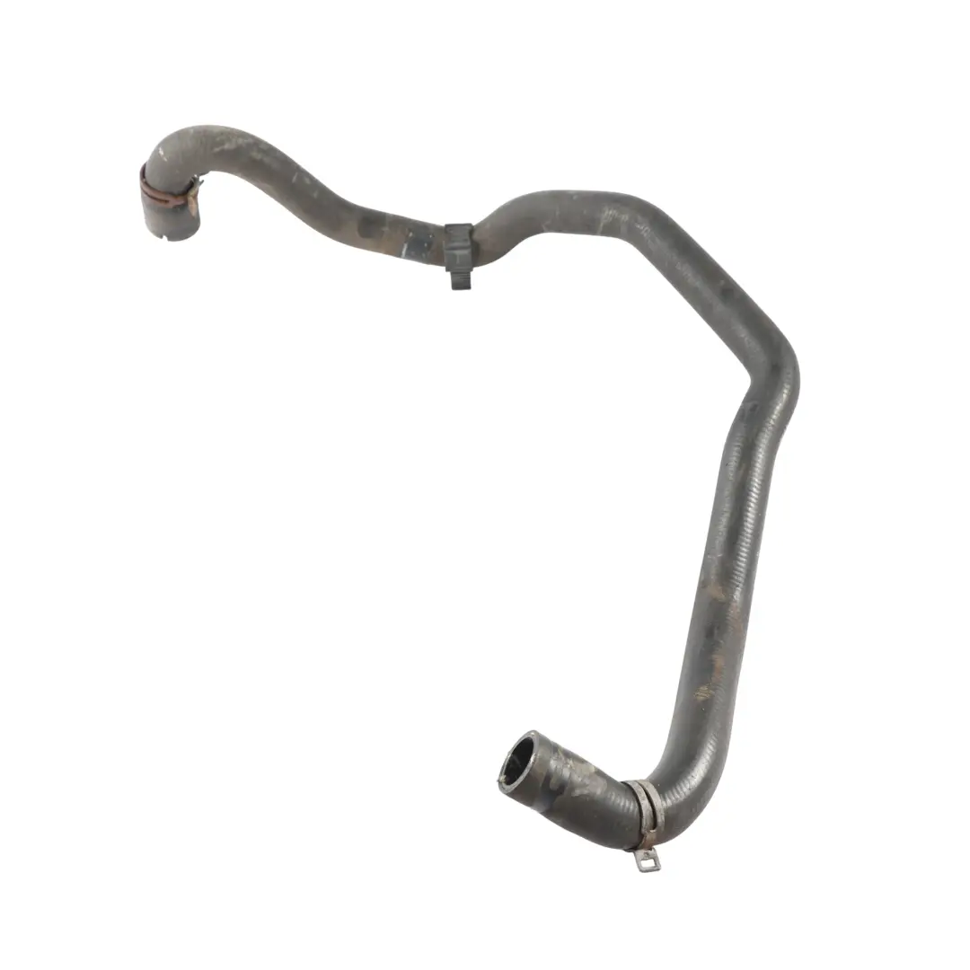 Ford Kühlmittel Rohr Schlauch Leitung Kühler - SKU 8V61-8286-HA - Teilenummer 8V61-8286-HA