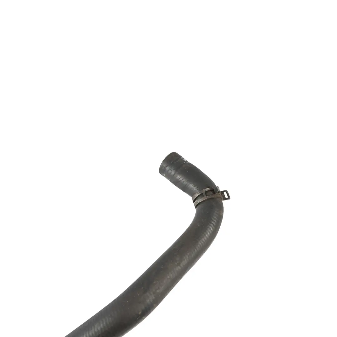 Land Rover Discovery L550 Radiator Water Coolant Pipe Hose Line - SKU 8V61-8286-HA - Part number 8V61-8286-HA
