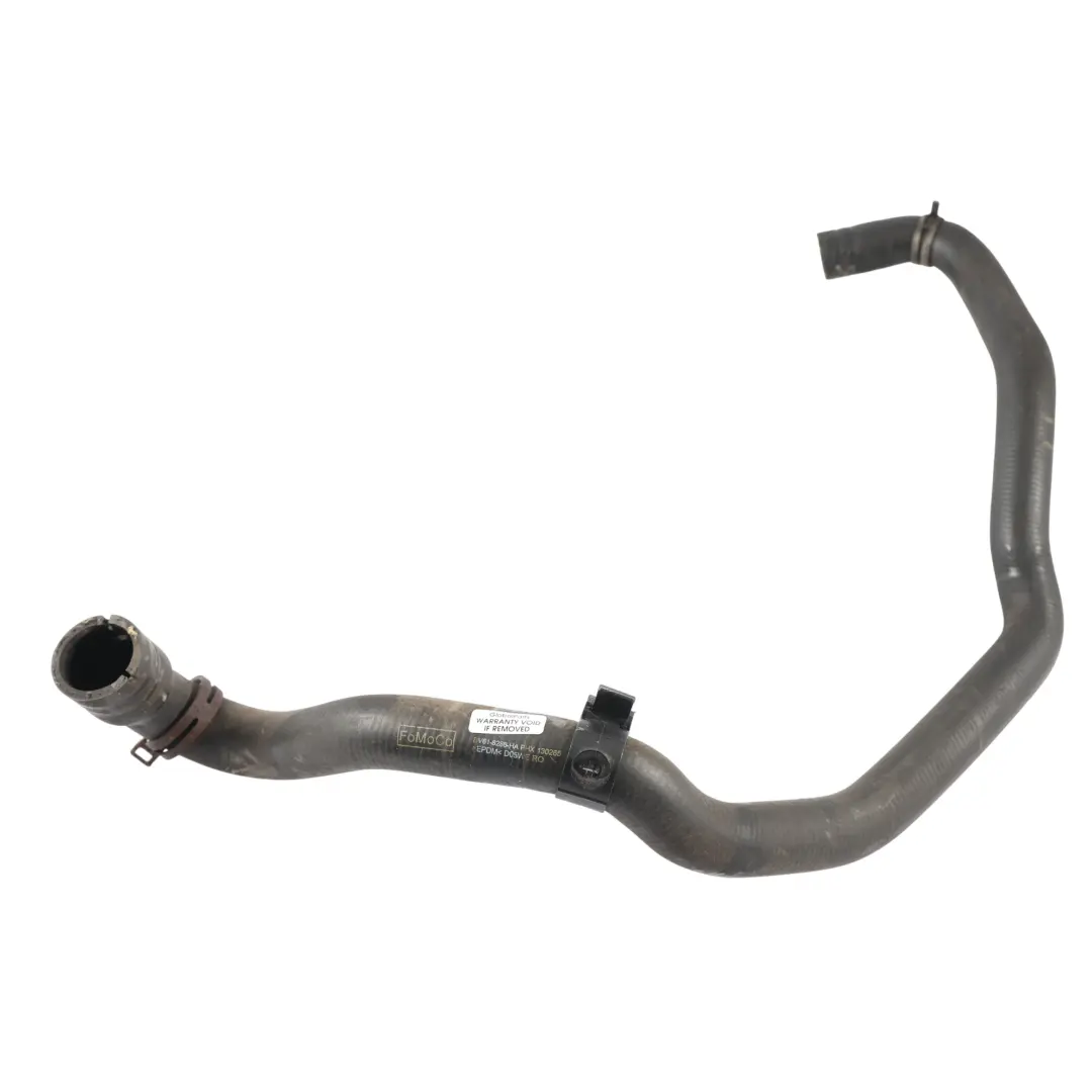 Tuyau Liquide Refroidissement Radiateur pour Ford Discovery L550 à propos du numéro de pièce 8V61-8286-HA Ford Discovery L550 Tuyau Liquide Refroidissement Radiateur - SKU 8V61-8286-HA - Numéro de pièce 8V61-8286-HA
