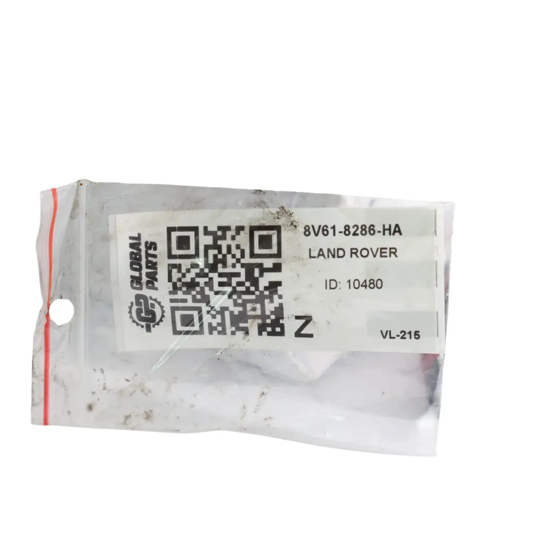 Tuyau Liquide Refroidissement Radiateur pour Ford Discovery L550 à propos du numéro de pièce 8V61-8286-HA Ford Discovery L550 Tuyau Liquide Refroidissement Radiateur - SKU 8V61-8286-HA - Numéro de pièce 8V61-8286-HA