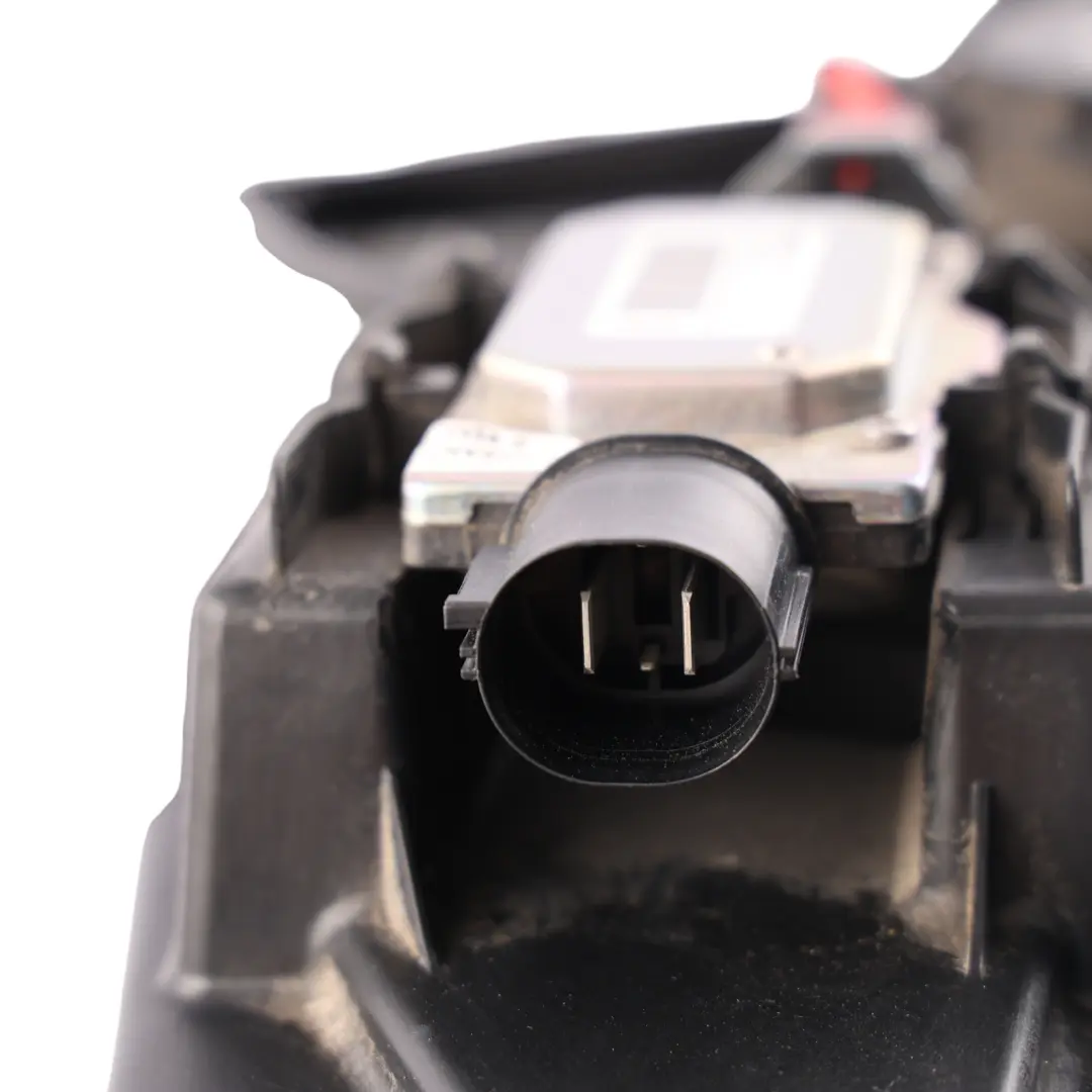 Mk3 Radiator Cooling Fan Coolant Unit Shroud 1.6 Petrol to Ford Focus with Part number 8V61-8C607-F Ford Focus Mk3 Radiator Cooling Fan Coolant Unit Shroud 1.6 Petrol - SKU 8V61-8C607-F - Part number 8V61-8C607-F