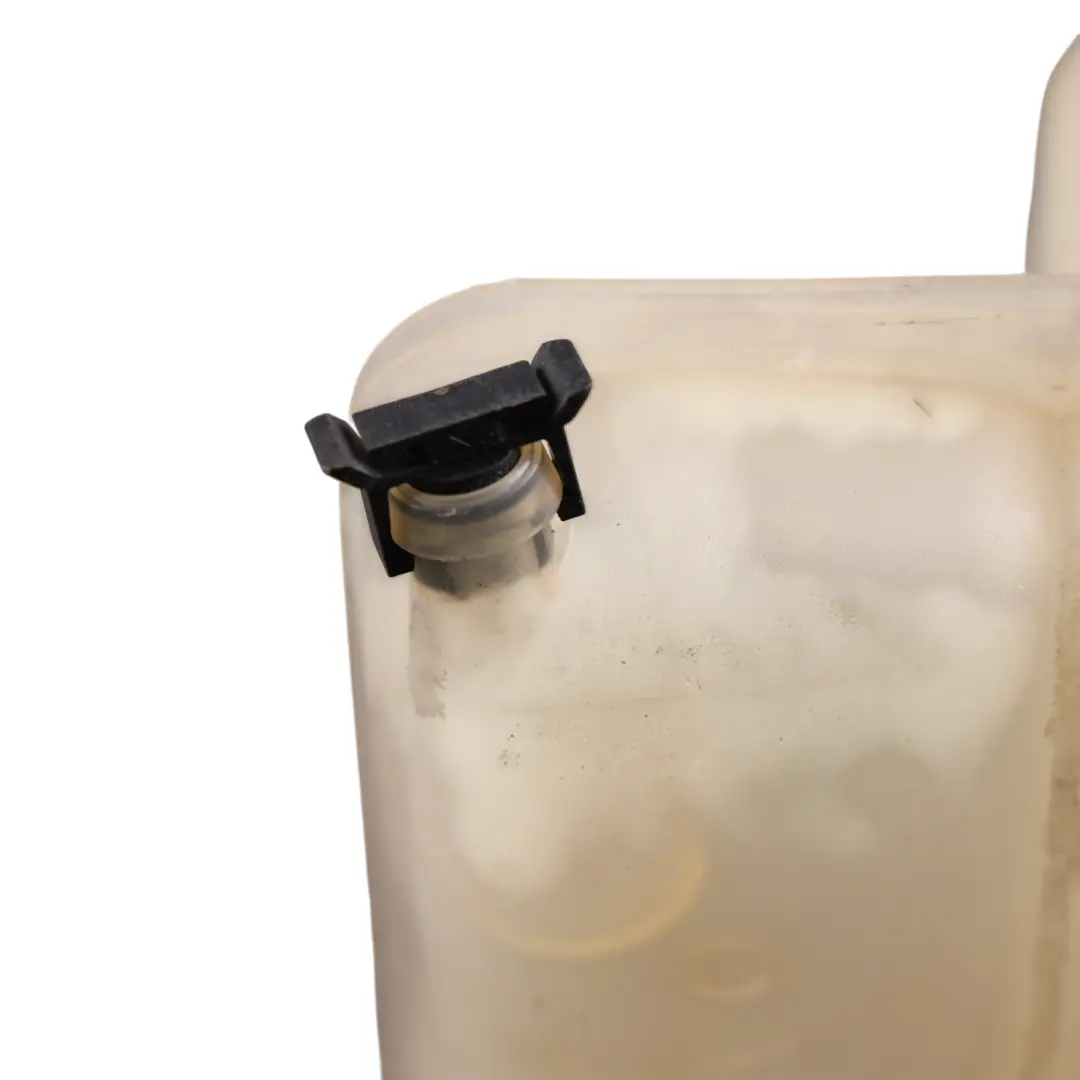 Ford Transit Connect Mk2 Focus Mk3 Coolant Expansion Tank Bottle - SKU 8V61-8K218-DE-1 - Part number 8V61-8K218-DE
