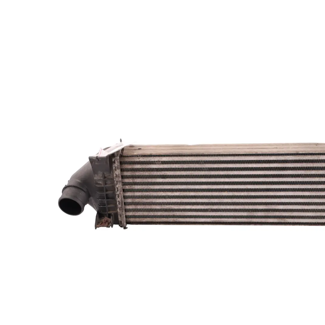 Mk3 Kuga Mk2 Intercooler Air Intake Cooler 2.0 TDCi to Ford Focus with Part number 8V61-9L440-AC Ford Focus Mk3 Kuga Mk2 Intercooler Air Intake Cooler 2.0 TDCi - SKU 8V61-9L440-AC - Part number 8V61-9L440-AC