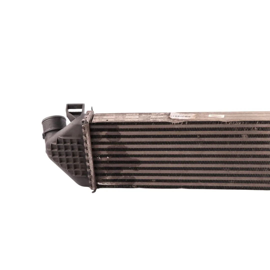 Mk3 Kuga Mk2 Intercooler Air Intake Cooler 2.0 TDCi to Ford Focus with Part number 8V61-9L440-AC Ford Focus Mk3 Kuga Mk2 Intercooler Air Intake Cooler 2.0 TDCi - SKU 8V61-9L440-AC - Part number 8V61-9L440-AC