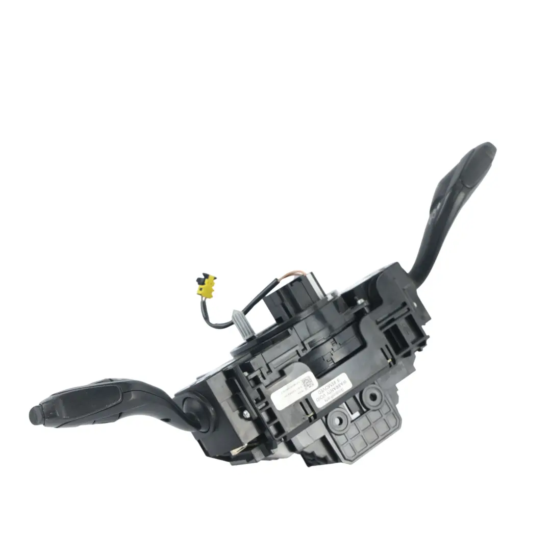 Mk3 Steering Column Indicator Wiper Stalk Switch to Ford Focus with Part number 8V6T-13N064-AH Ford Focus Mk3 Steering Column Indicator Wiper Stalk Switch - SKU 8V6T-13N064-AH - Part number 8V6T-13N064-AH