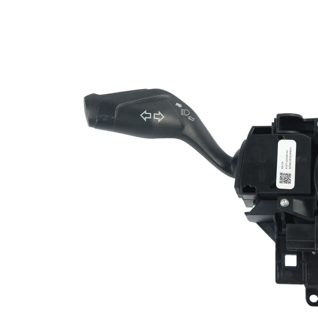 Ford Focus Mk3 Steering Column Indicator Wiper Stalk Switch - SKU 8V6T-13N064-AH - Part number 8V6T-13N064-AH