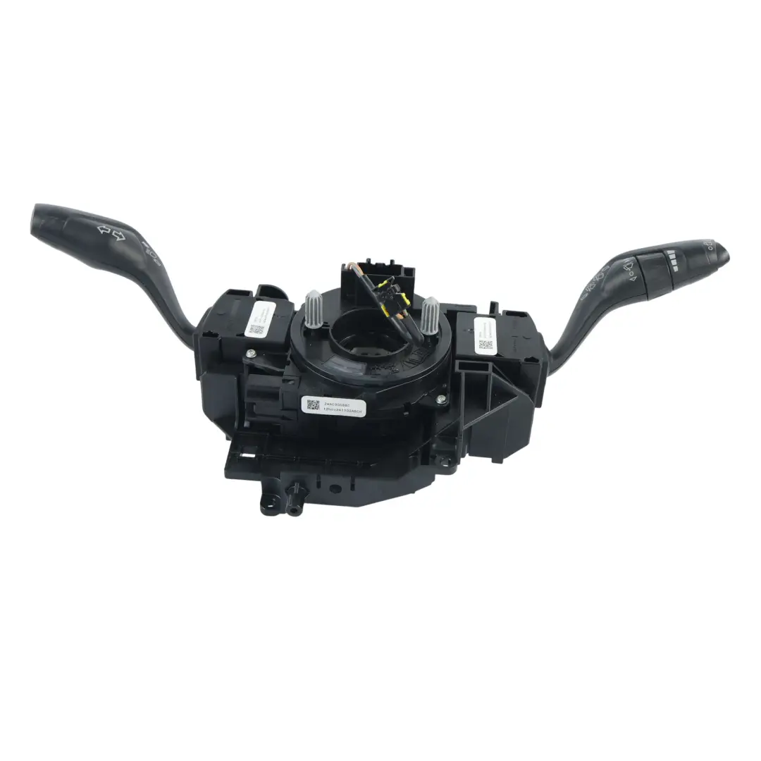 Ford Focus Mk3 Steering Column Indicator Wiper Stalk Switch - SKU 8V6T-13N064-AH - Part number 8V6T-13N064-AH