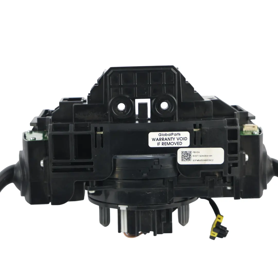MK3 Interruptor Palanca Indicador Limpiaparabrisas para Ford Focus con número de pieza 8V6T-13N064-AH Ford Focus MK3 Interruptor Palanca Indicador Limpiaparabrisas - SKU 8V6T-13N064-AH - Número de pieza 8V6T-13N064-AH