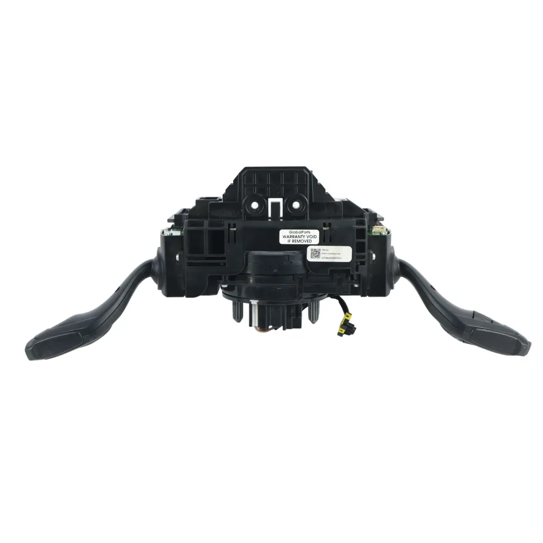 Ford Focus Mk3 Steering Column Indicator Wiper Stalk Switch - SKU 8V6T-13N064-AH - Part number 8V6T-13N064-AH