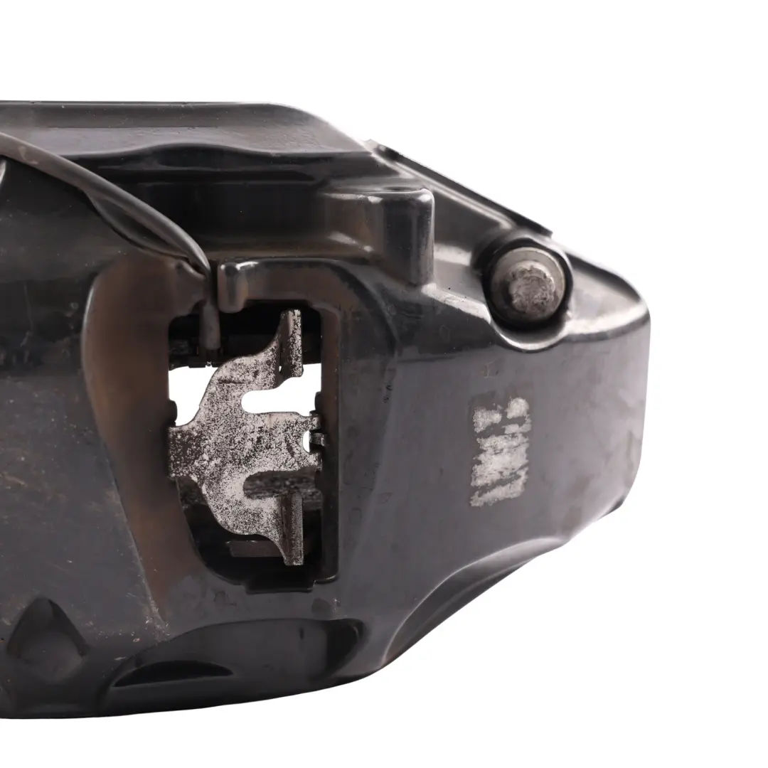 Front Brake Caliper Housing 375x36mm Black Left N/S to Audi S4 B9 S5 F5 with Part number 8W0615107AJ Audi S4 B9 S5 F5 Front Brake Caliper Housing 375x36mm Black Left N/S - SKU 8W0615107AJ-1 - Part number 8W0615107AJ