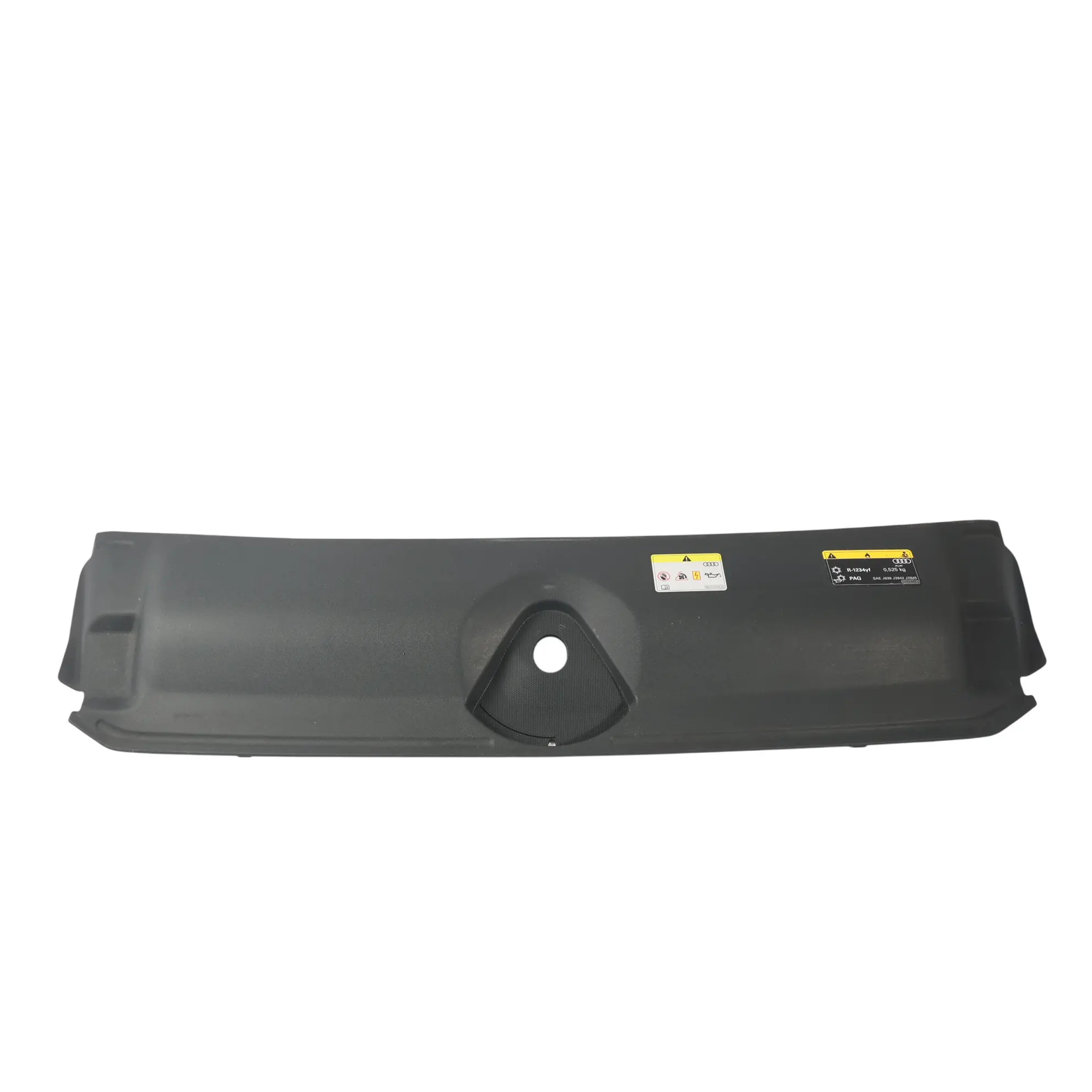 Audi A4 B9 Support Supérieur Radiateur Panneau Frontal 8W0010515B
