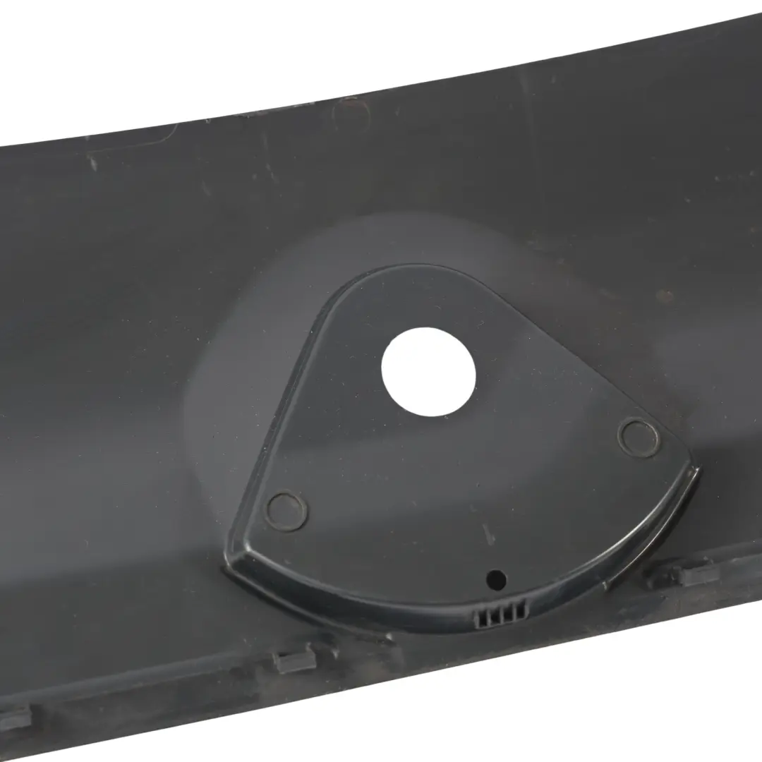 Audi A4 B9 Obere Kühlerhalterung Frontblech - SKU 8W0010515B - Teilenummer 8W0010515B