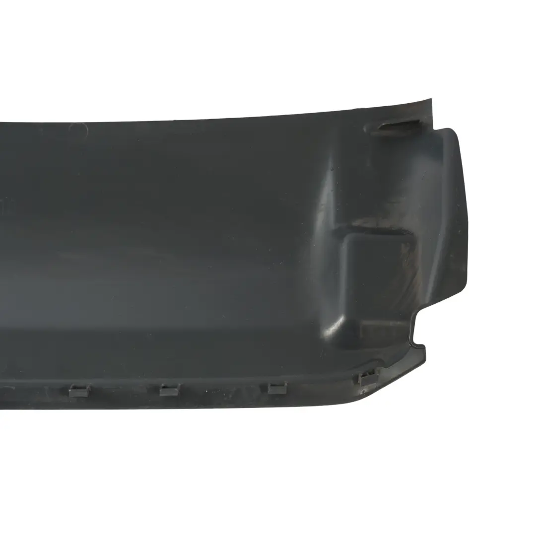 Audi A4 B9 Upper Radiator Support Slam Panel - SKU 8W0010515B - Part number 8W0010515B