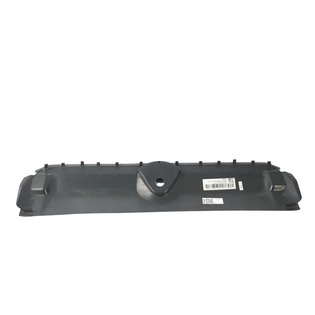 Audi A4 B9 Supporto Superiore Radiatore Pannello Frontale - SKU 8W0010515B - Numero di parte 8W0010515B