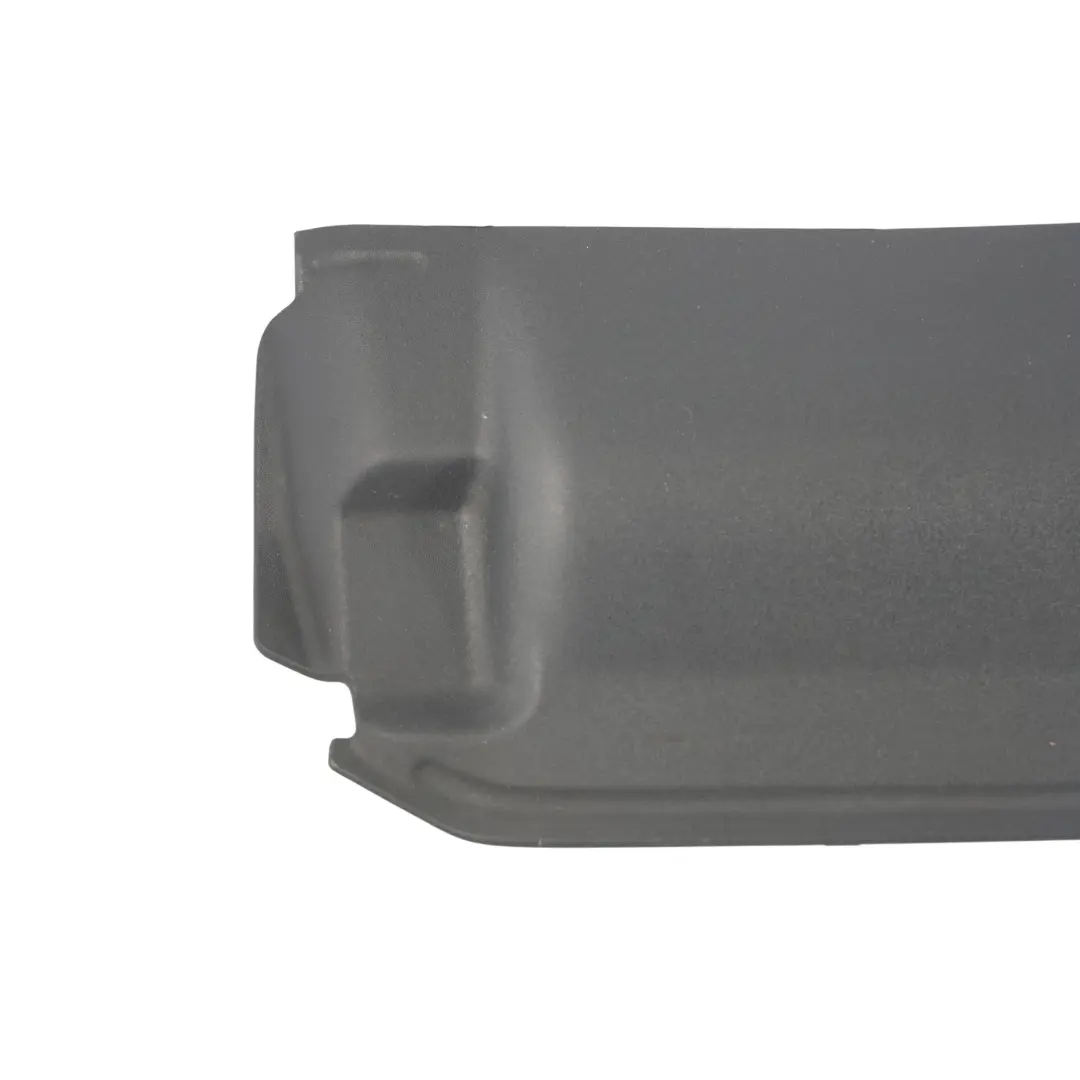 Supporto Superiore Radiatore Pannello Frontale per Audi A4 B9 con numero di parte 8W0010515B Audi A4 B9 Supporto Superiore Radiatore Pannello Frontale - SKU 8W0010515B - Numero di parte 8W0010515B