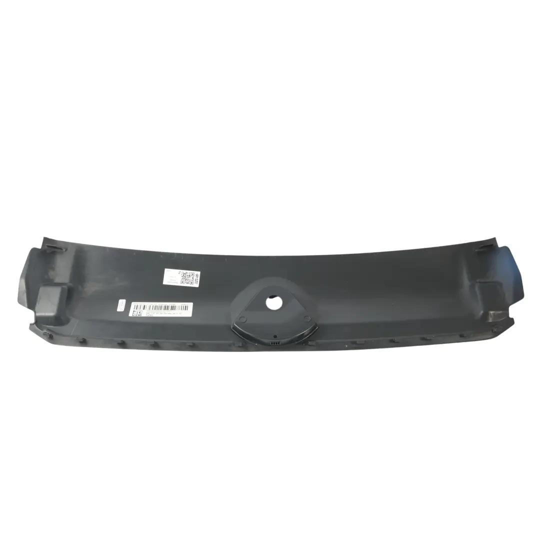 Audi A4 B9 Supporto Superiore Radiatore Pannello Frontale - SKU 8W0010515B - Numero di parte 8W0010515B