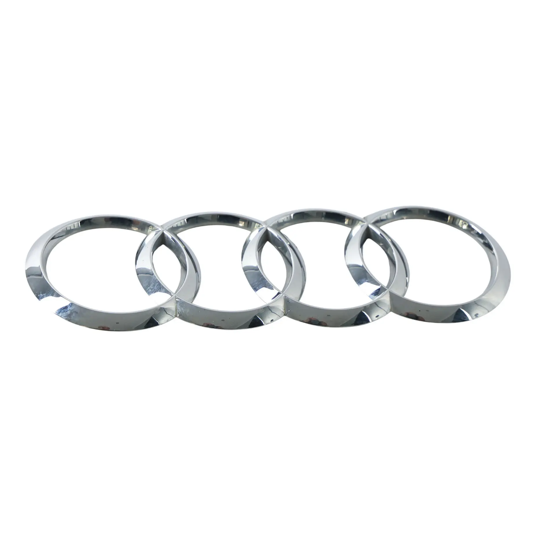 Audi A4 B9 Emblema Badge Anelli Portellone Bagagliaio Posteriore 8W0071802