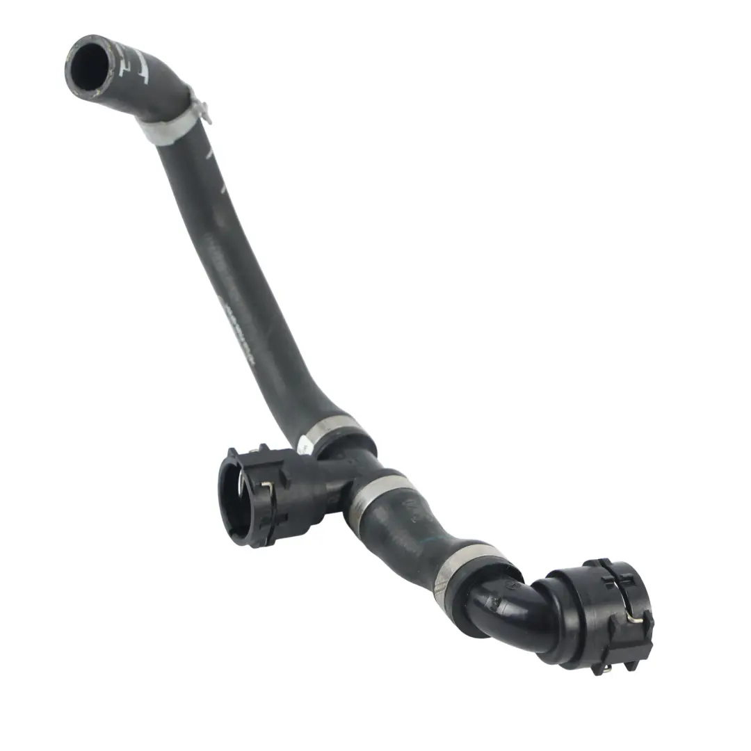 Kühlmittel Schlauch Rohr Leitung 2.0 TDI für Audi A4 B9 A5 F5 mit Teilenummer 8W0121030R Audi A4 B9 A5 F5 Kühlmittel Schlauch Rohr Leitung 2.0 TDI - SKU 8W0121030R-1 - Teilenummer 8W0121030R